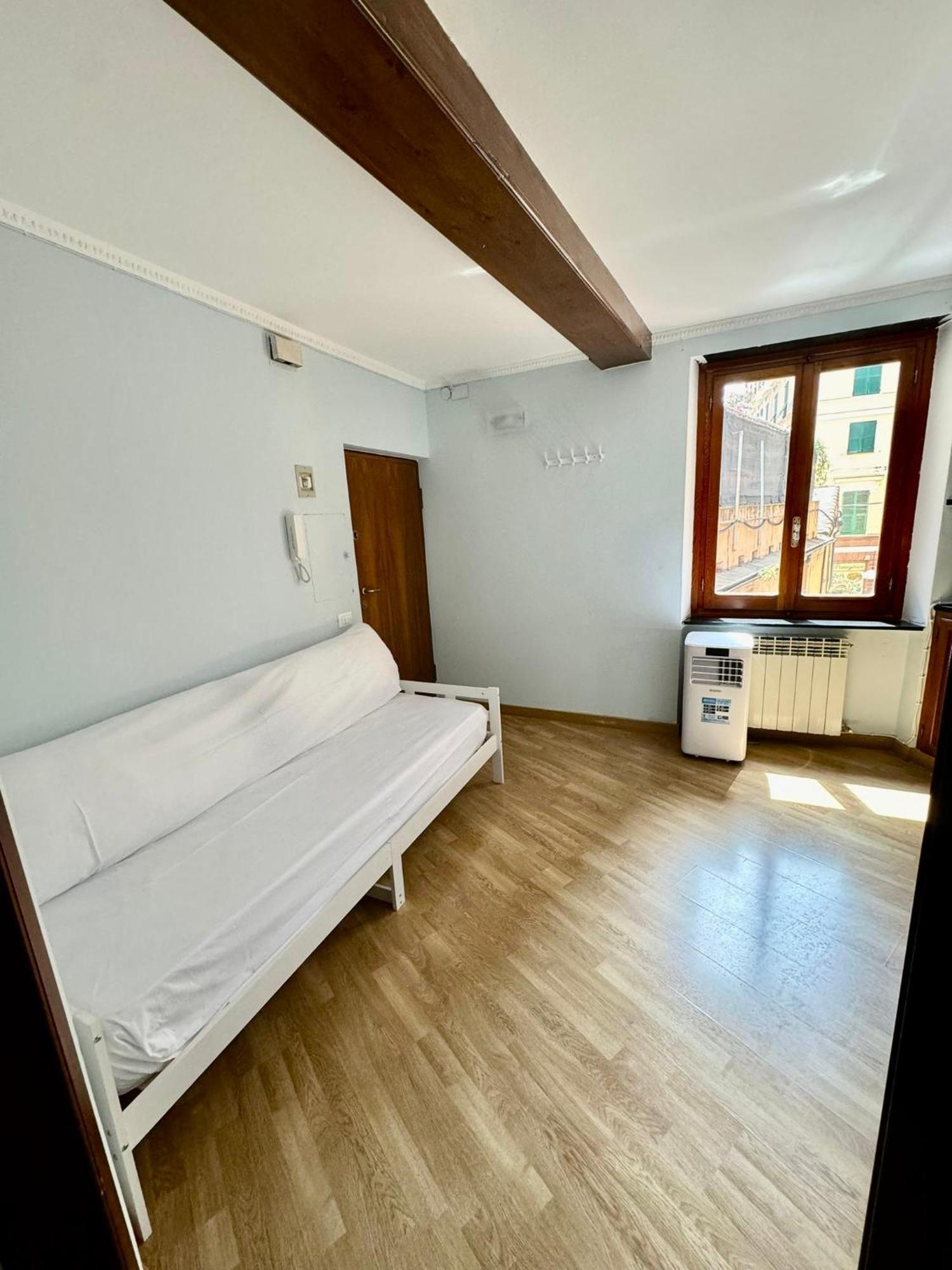 The First Colombo Brignole XX Settembre Apartment Генуа Екстериор снимка