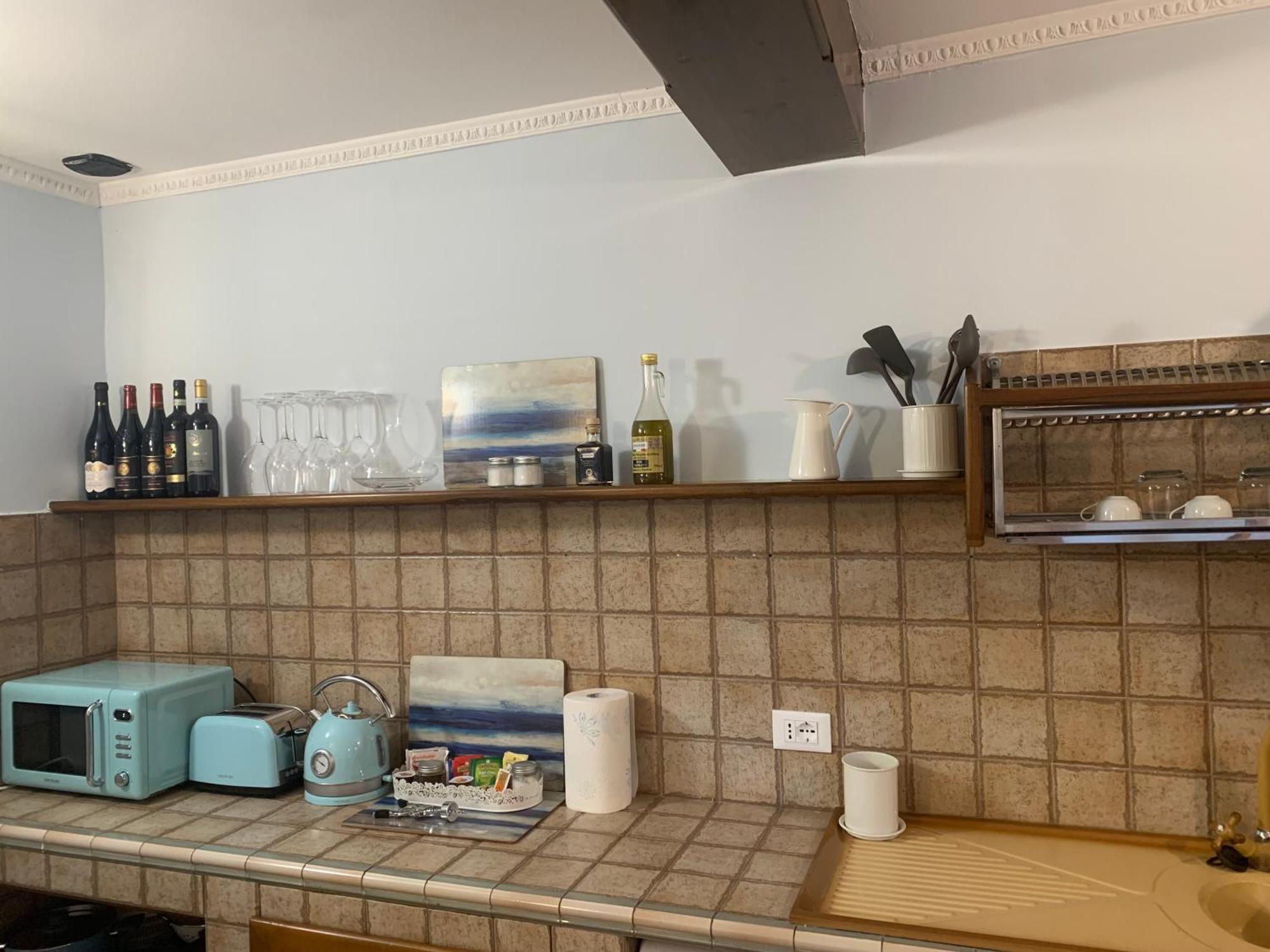 The First Colombo Brignole XX Settembre Apartment Генуа Екстериор снимка